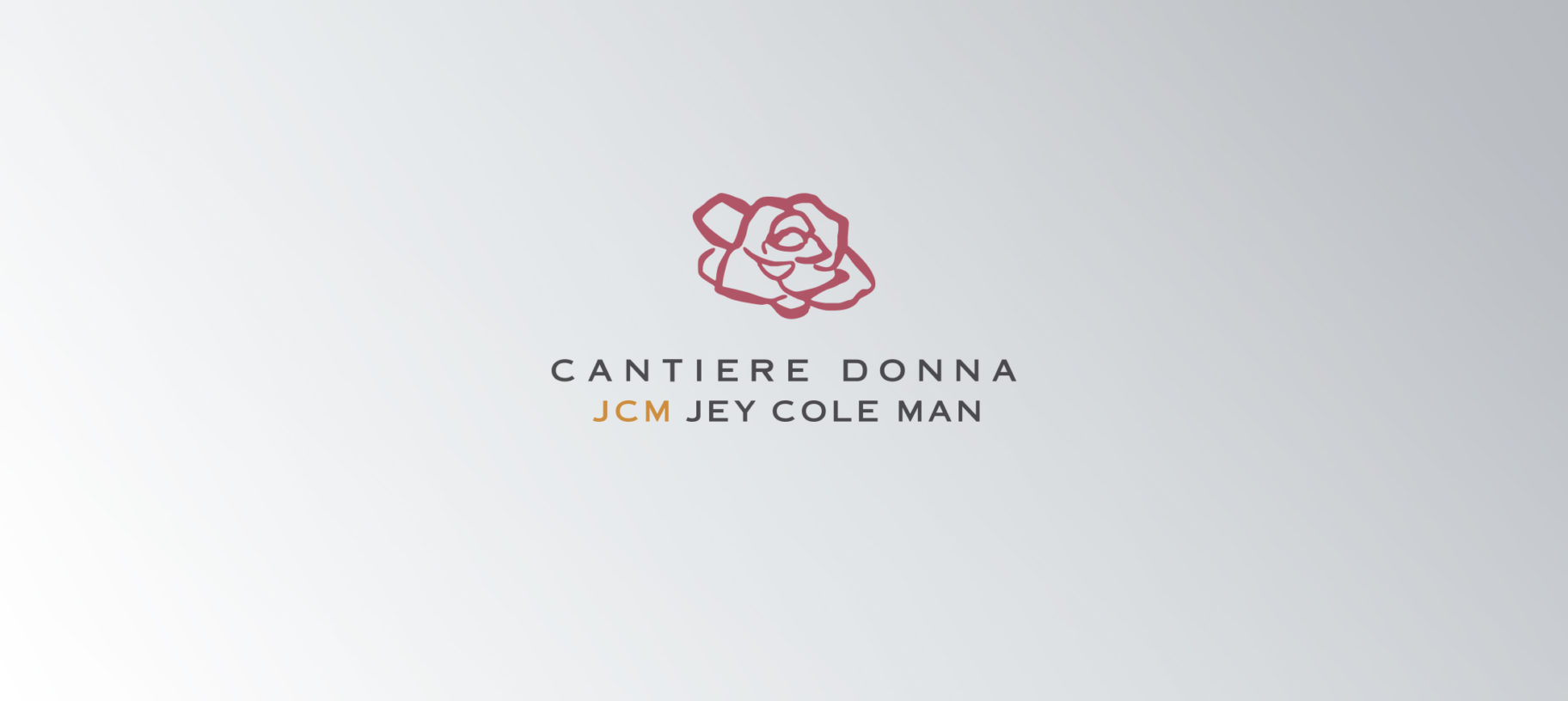 Jey Coleman-cantiere-donna-logo