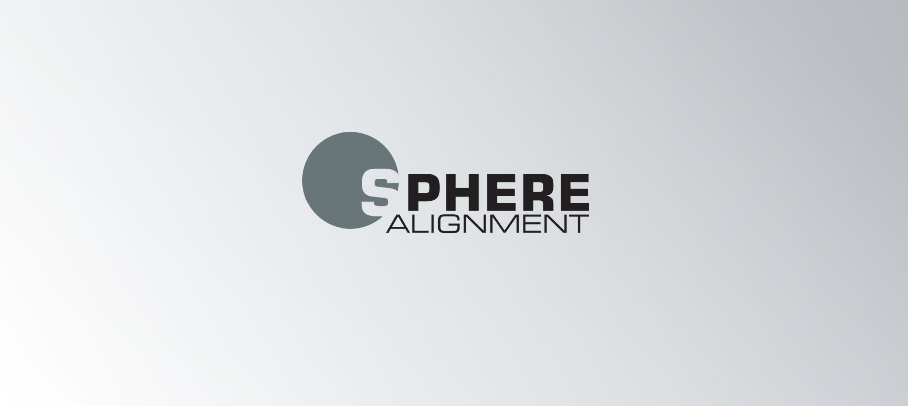SPHERE-Alignment-logo-bianco