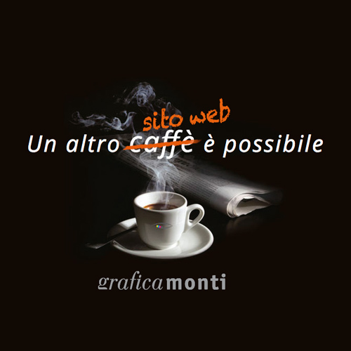sito espresso Grafica Monti Copertina